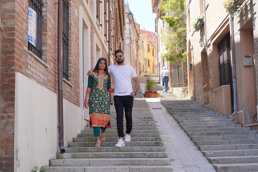 Photograph by Марина Неберекутина