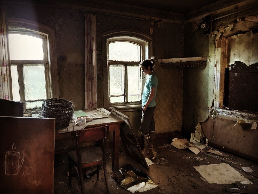 проект "Дом"