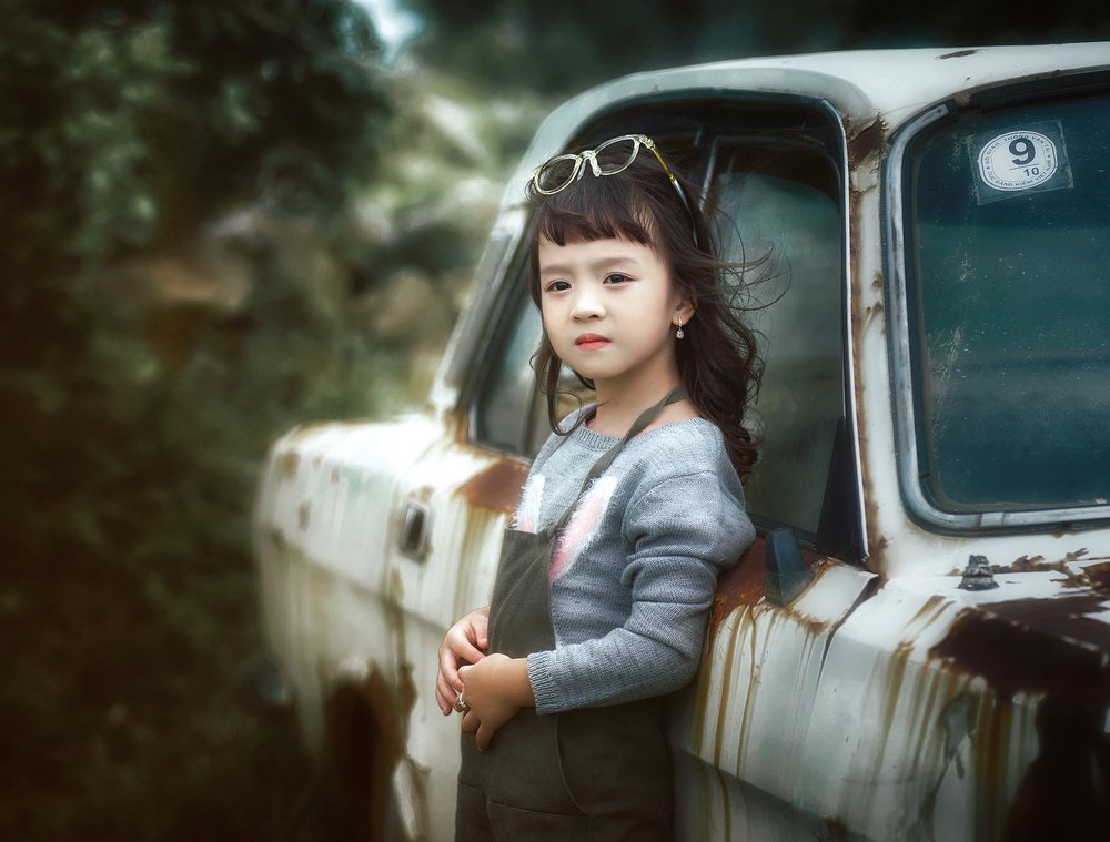 Photograph by thanh nghia ly