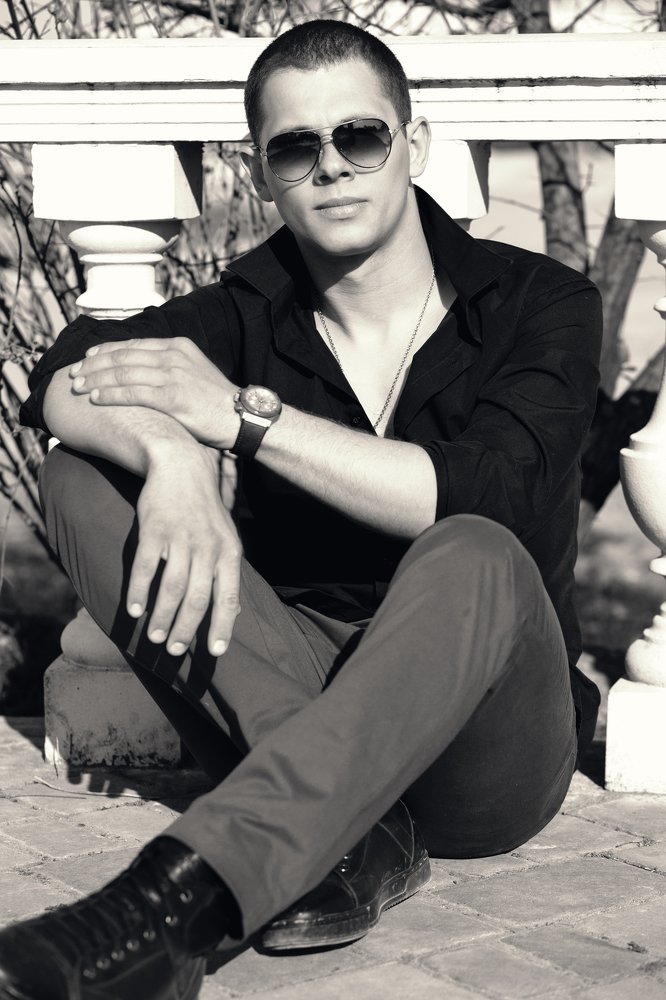 Photograph by Татьяна