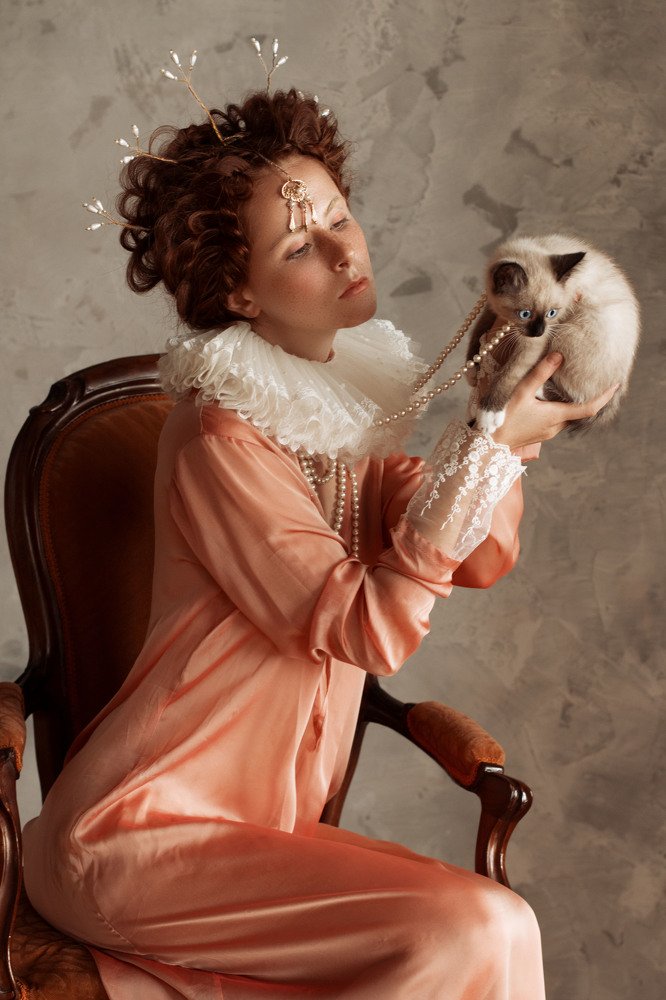 Photograph by Саша Костицына