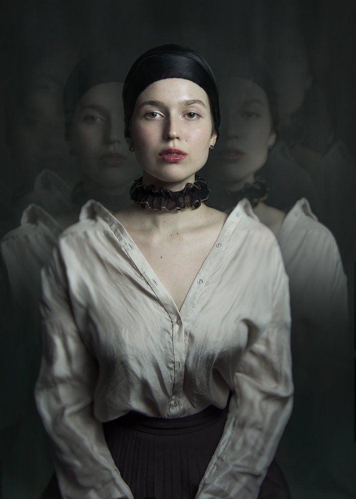 Photograph by Natalia Kholodova