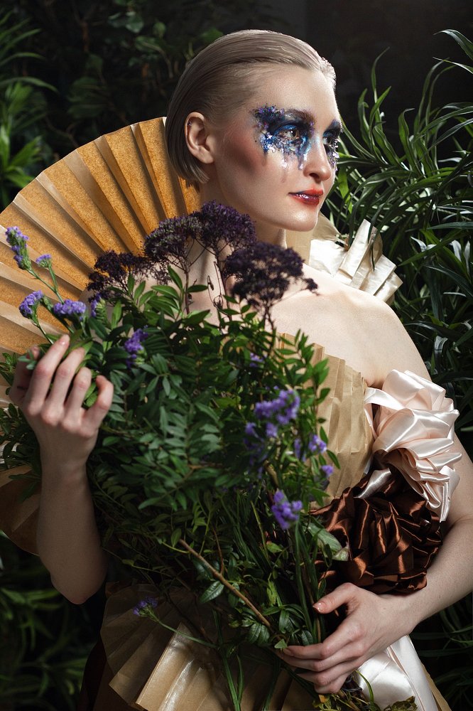 Photograph by Дарья Абрамова