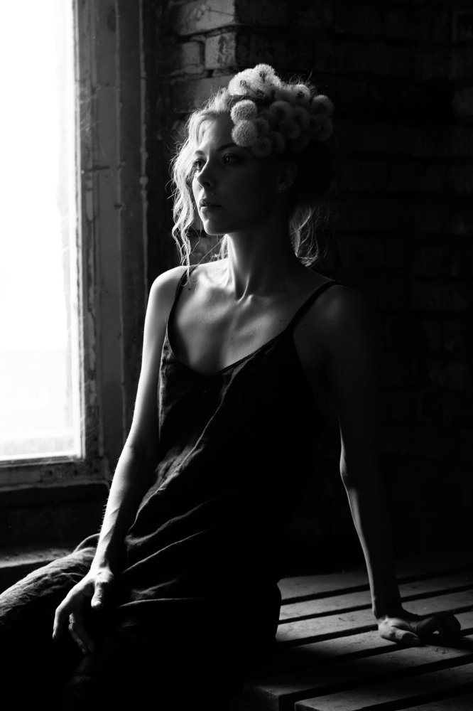 Photograph by Саша Костицына