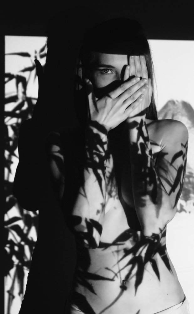 Photograph by Саша Костицына