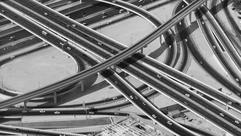 Перекресток