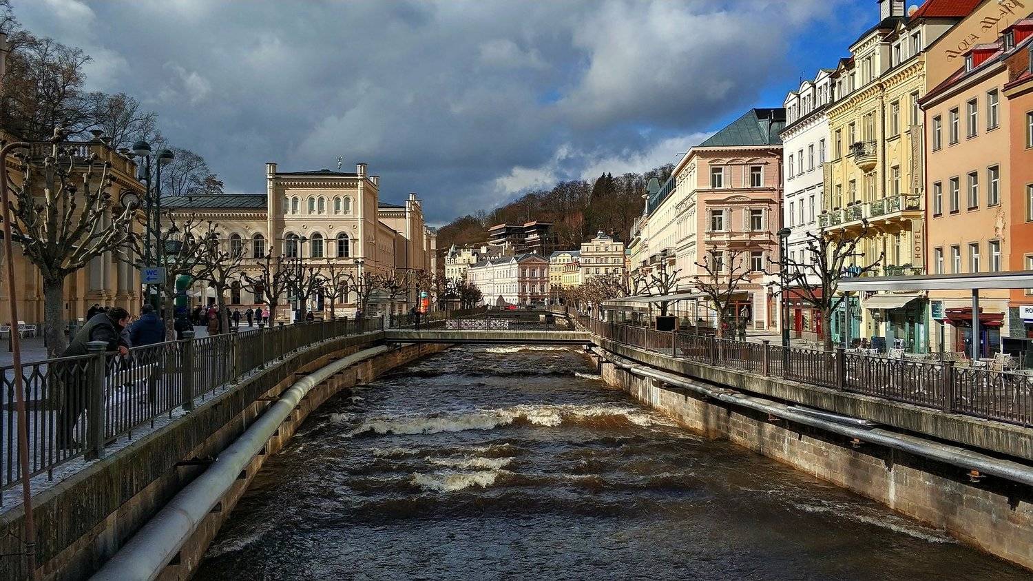 Карловы Вары