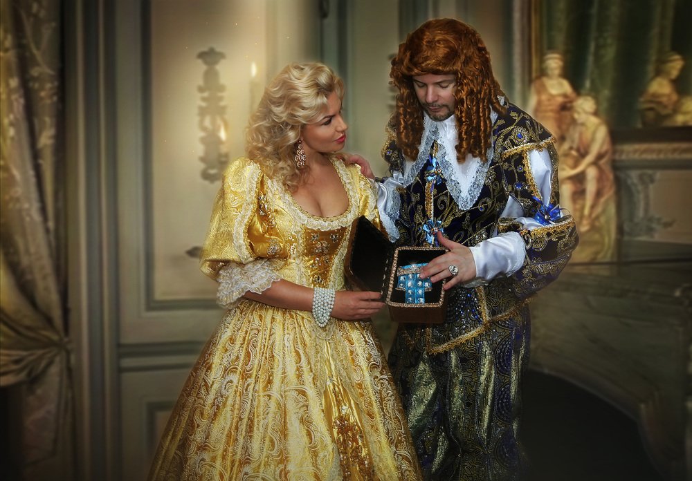 Алмазные подвески