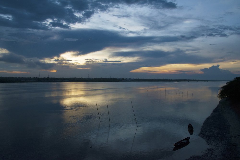 Serene