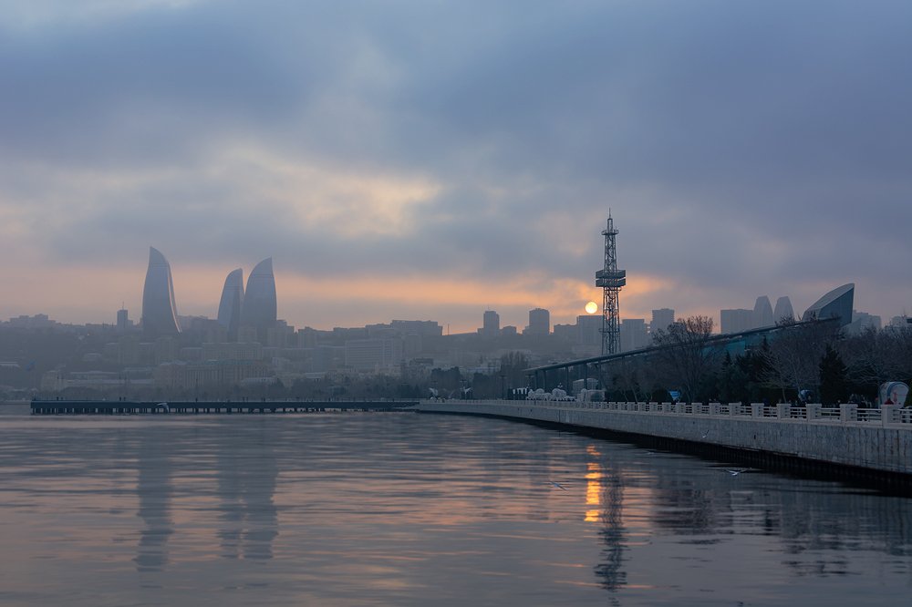 После тумана