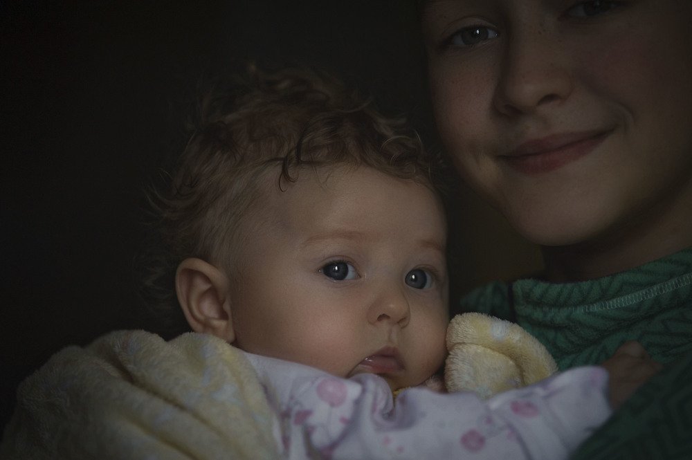 Photograph by Светлана Пивинь