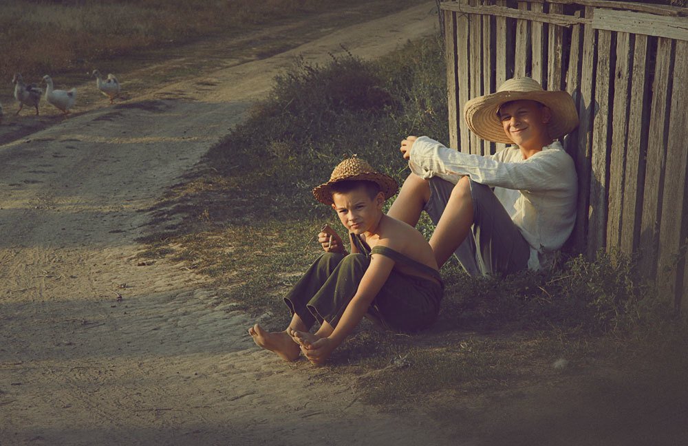 Photograph by Наталия Шевцова