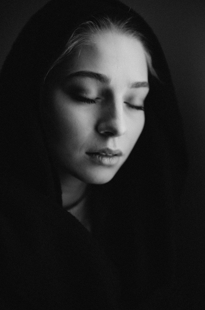 Photograph by Анатолий Щербаков