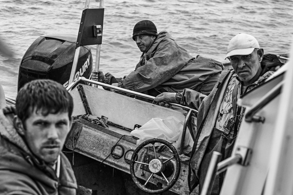 Photograph by Александр Пиленгас