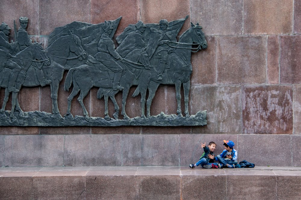 Photograph by Александр Пиленгас