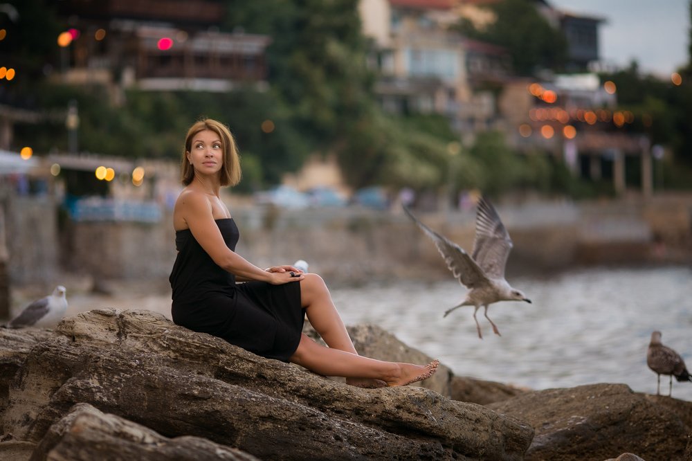 Photograph by Наталья Попова