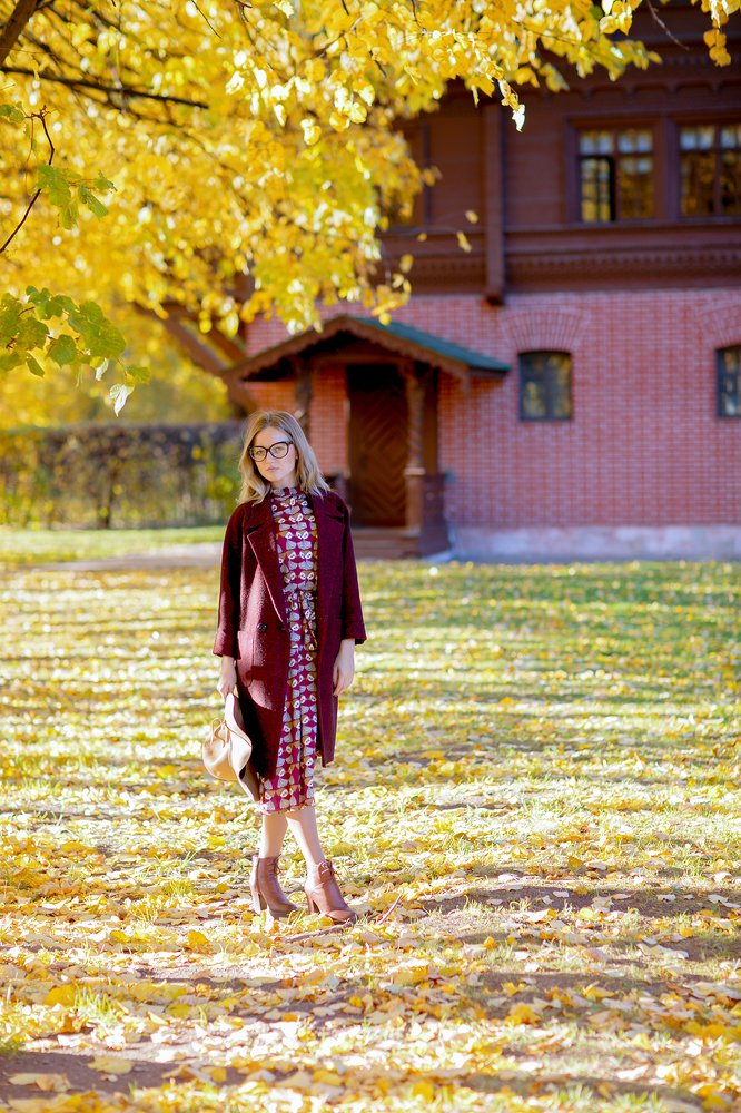 Photograph by Наталья Попова