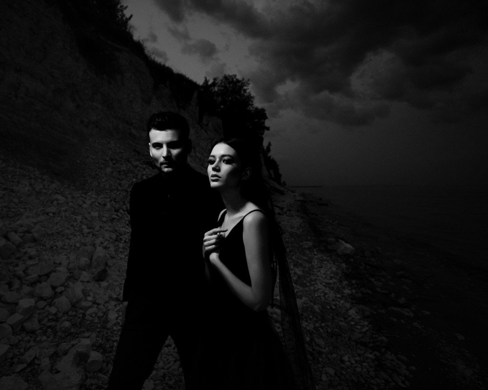 Photograph by Алёна Рындовская