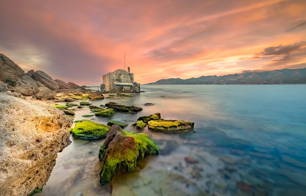 Casa del Pescatore Sardegna