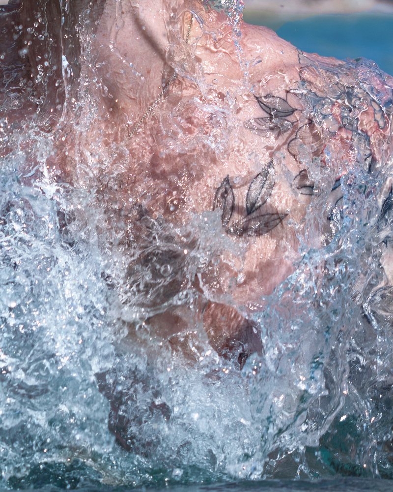 Photograph by Irina Lutsenko