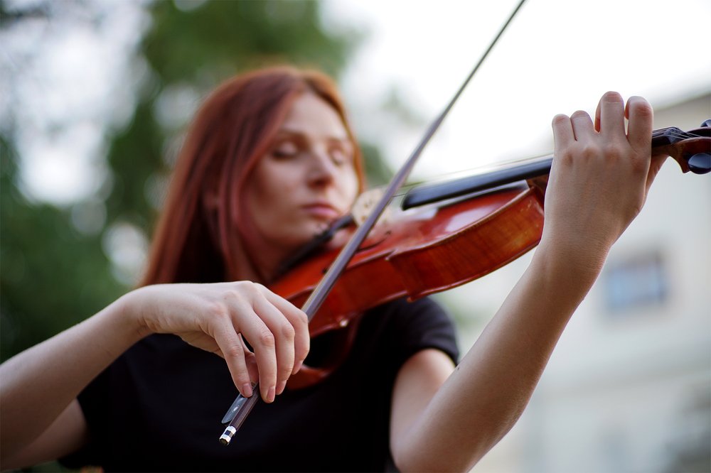 Photograph by Dzianis Mizhui