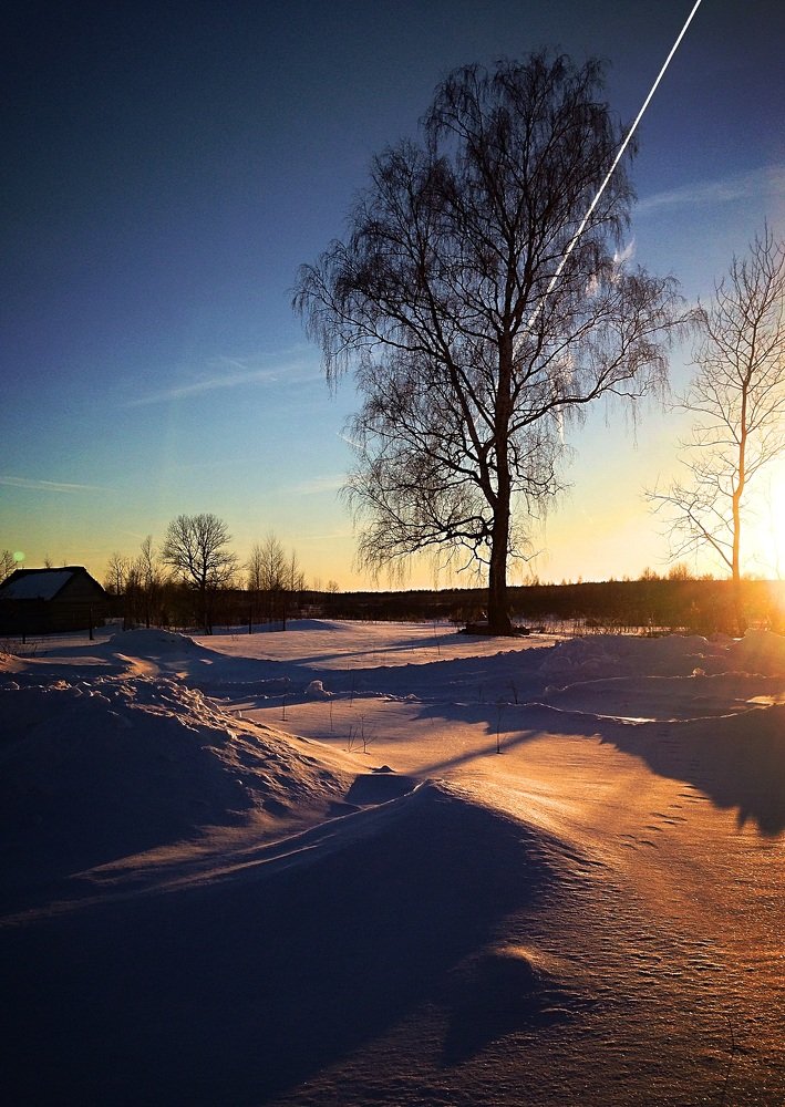 Photograph by Екатерина Артемова