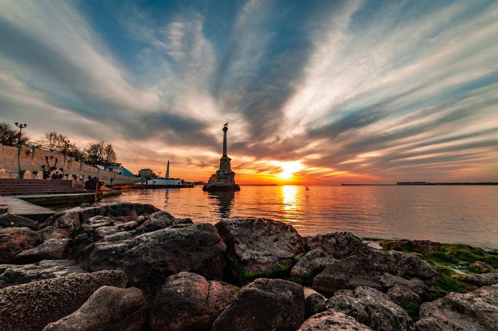 Севастополь