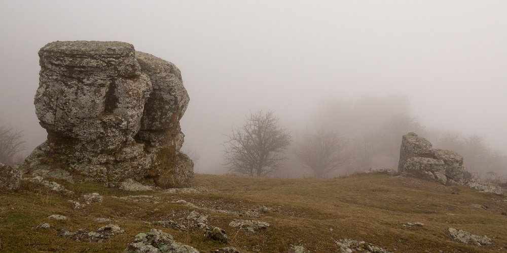 Заповедник гоблинов