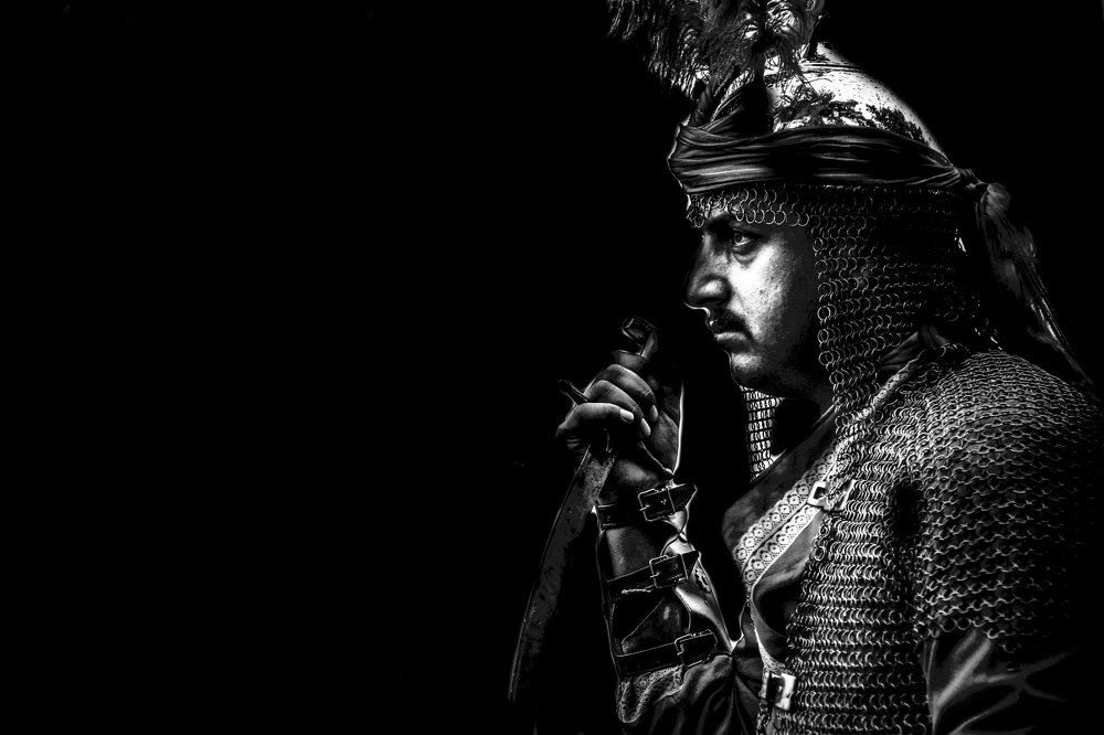 Photograph by Matineh Ahmadi