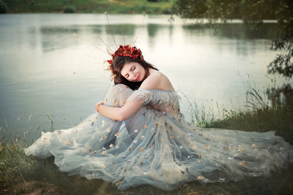 Photograph by Вероника Бессонова