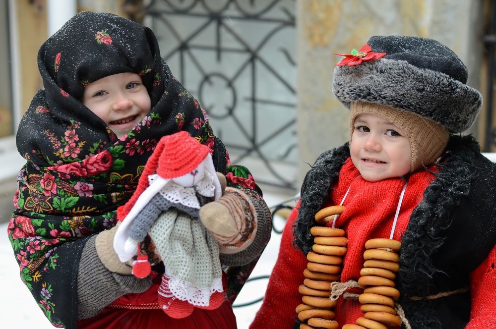 Photograph by Екатерина Пенежина