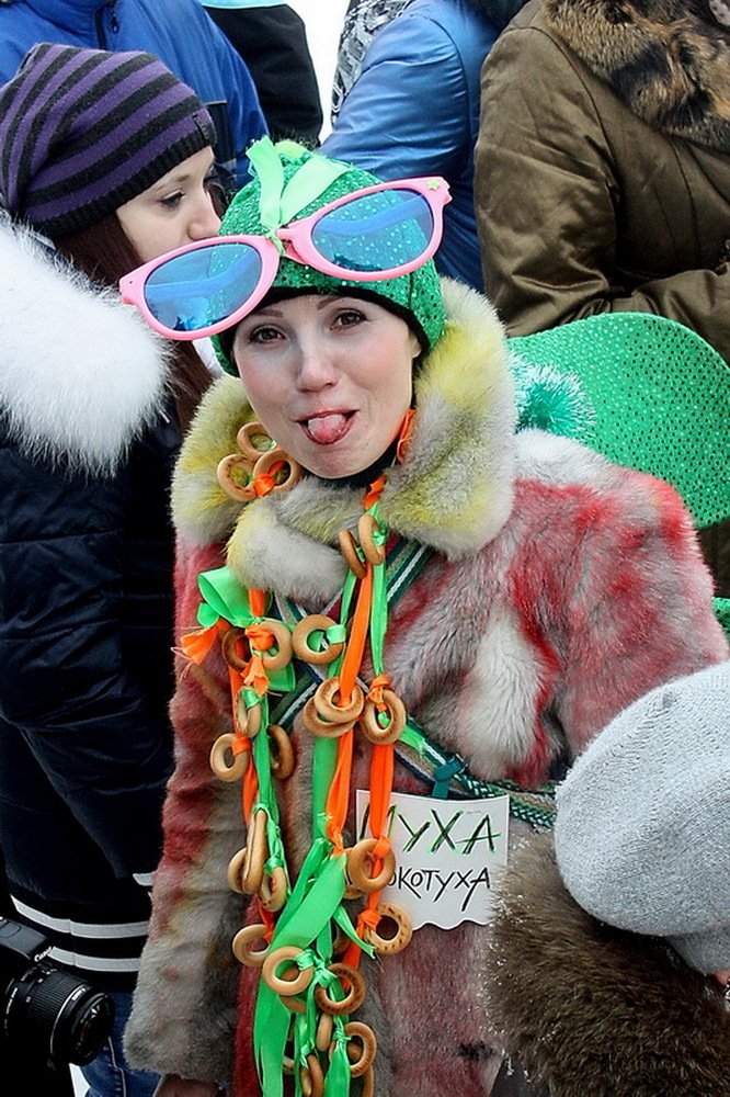 МУХА ЦОКОТУХА