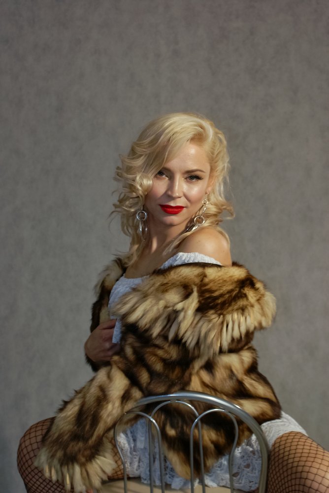 А я попробую ...