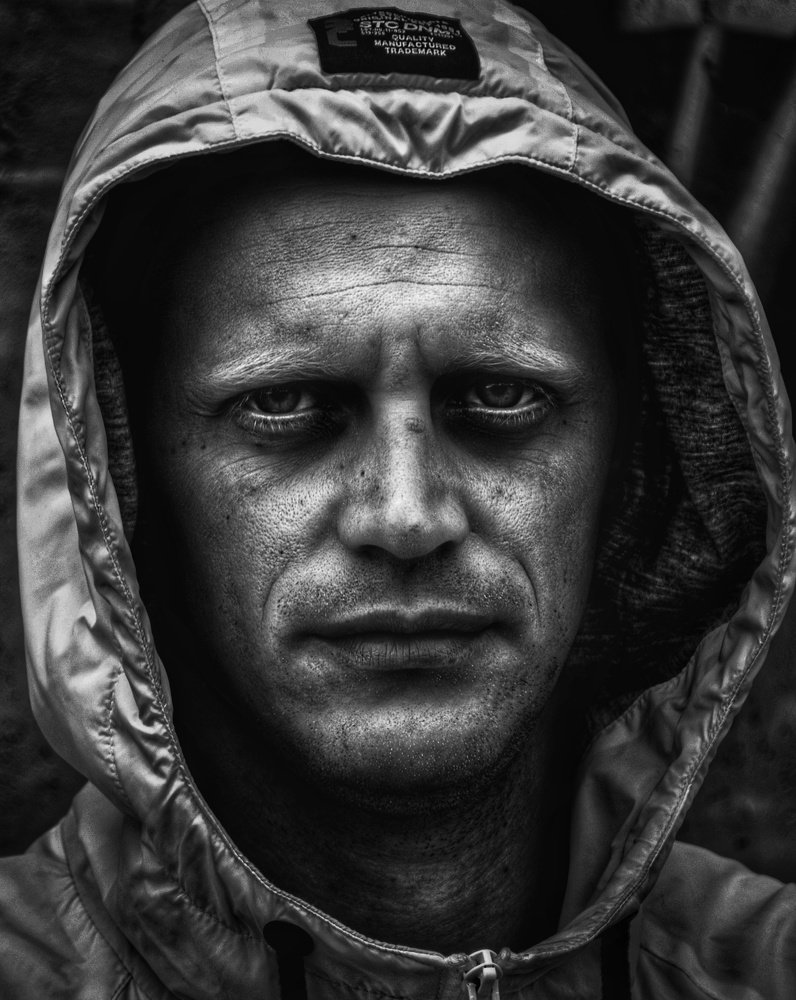 Отражение души