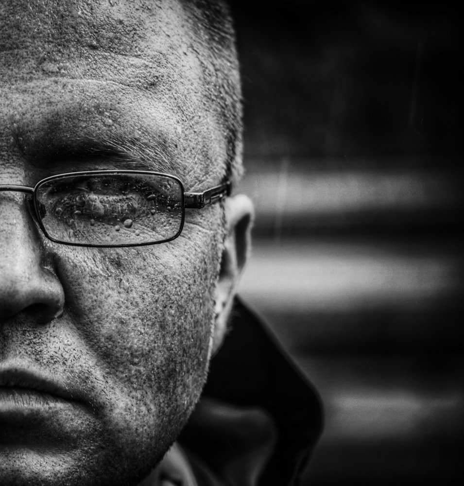 Все не почём