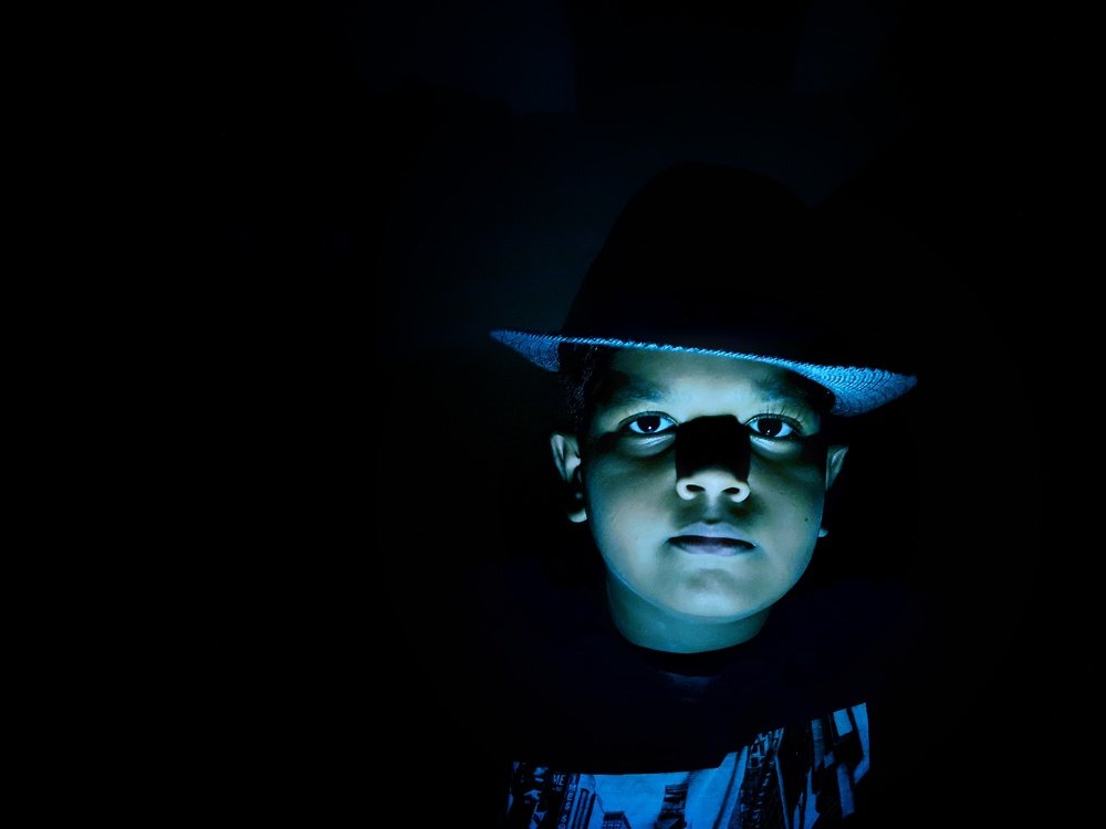 Taker