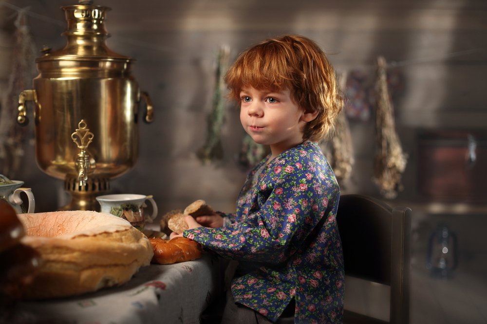 Photograph by Вадим Морозов