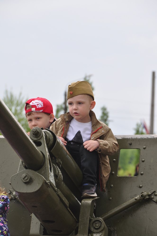 День Победы