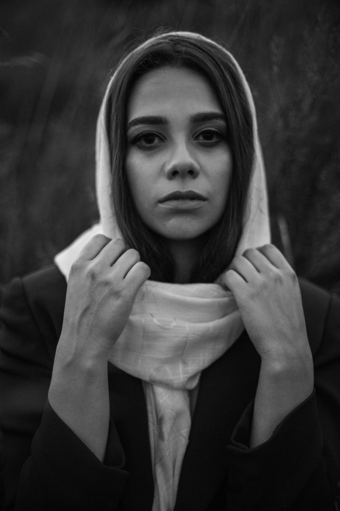 Женская боль