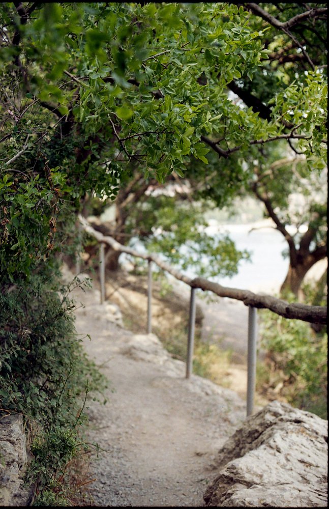 Тропа Голицына