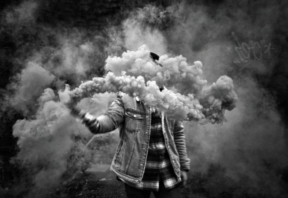 Smoke