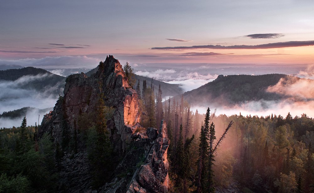 Китайская стенка