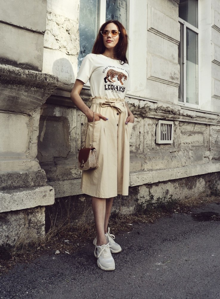 Photograph by Юлия Соколова