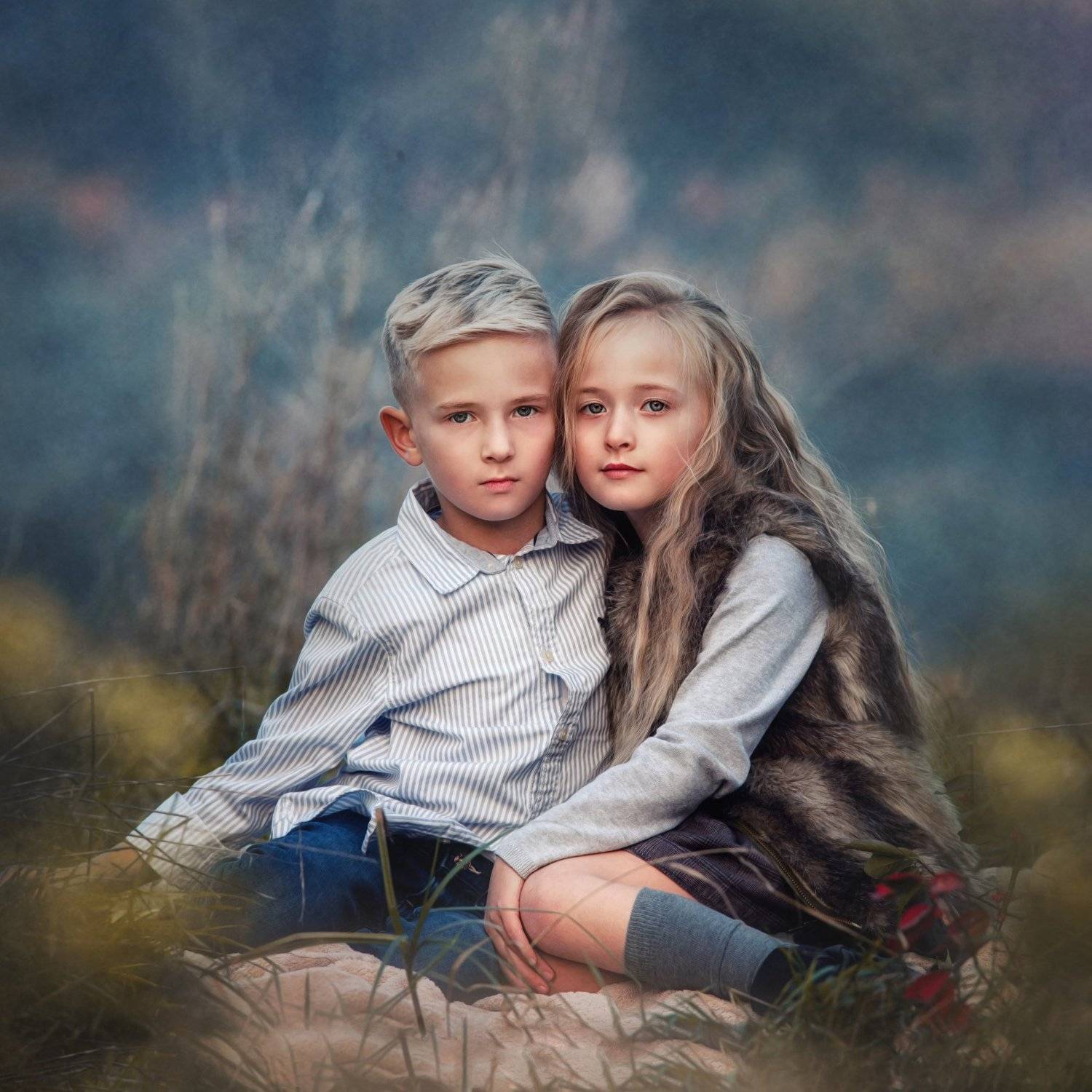 Anna&Wiktor