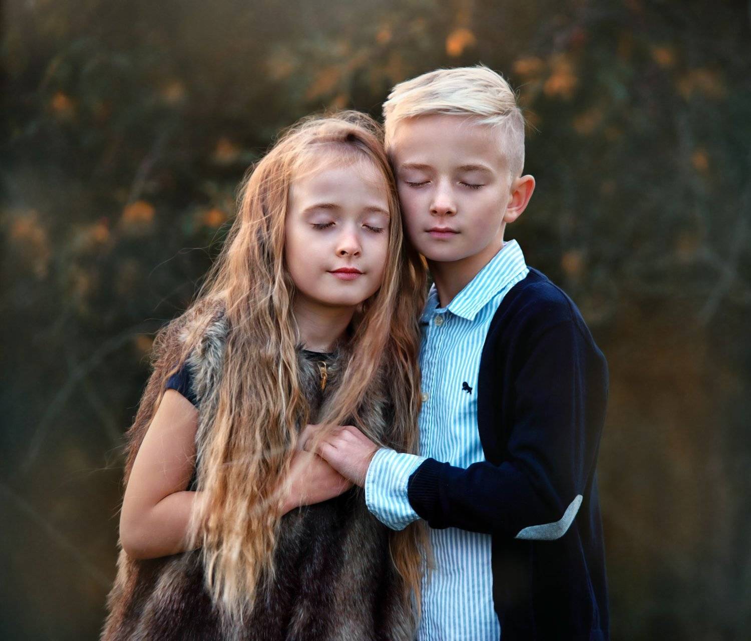 Hania & Wiktor