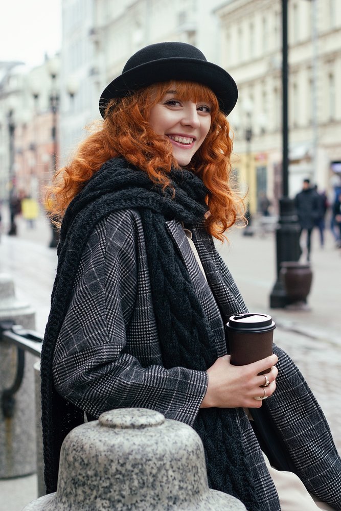 Photograph by Дарья Абрамова