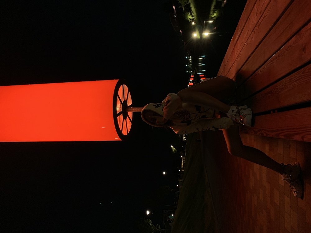 Red Shadow