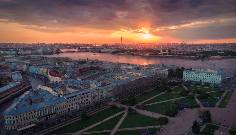 Photograph by Юрий Столыпин