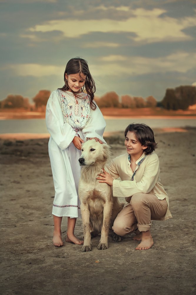 Photograph by Olga Delova