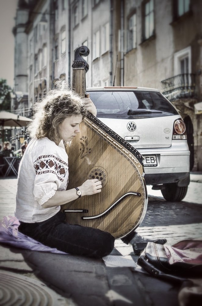 Photograph by Светлана Коваль